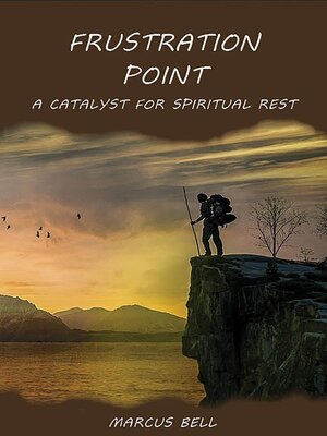 cover image of Frustration Point